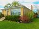 8400 N Osceola, Niles, IL 60714