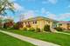 8400 N Osceola, Niles, IL 60714