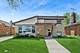 10665 Preston, Westchester, IL 60154