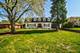 19W071 Avenue Chateaux, Oak Brook, IL 60523