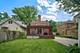 204 Parkview, Riverside, IL 60546
