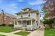 906 Garfield, Aurora, IL 60506