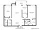1280 Rudolph Unit 4K, Northbrook, IL 60062