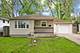 25 N Iowa, Addison, IL 60101