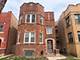 5723 N Talman, Chicago, IL 60659