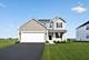 164 Blazing Star, Oswego, IL 60543