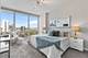 757 N Orleans Unit 1911, Chicago, IL 60654