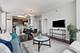 757 N Orleans Unit 1911, Chicago, IL 60654