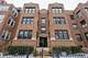 718 W Bittersweet Unit 2, Chicago, IL 60613