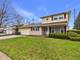 1415 S Evergreen, Arlington Heights, IL 60005