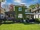 320 N Scoville, Oak Park, IL 60302