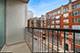 700 W Van Buren Unit 602, Chicago, IL 60607
