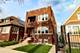 6633 S Campbell Unit 1, Chicago, IL 60629