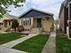 5822 W 64th, Chicago, IL 60638