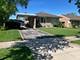 7318 W Lill, Niles, IL 60714