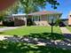 7318 W Lill, Niles, IL 60714