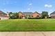 21337 Prestancia, Mokena, IL 60448