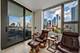 501 N Clinton Unit 903, Chicago, IL 60654