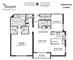 201 N Vail Unit 207, Arlington Heights, IL 60004