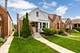 3311 Sunnyside, Brookfield, IL 60513