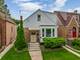 3311 Sunnyside, Brookfield, IL 60513
