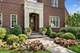 99 Tudor, Kenilworth, IL 60043