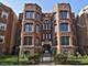 822 W Agatite Unit 3E, Chicago, IL 60640