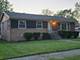 400 S Coolidge, Chicago Heights, IL 60411