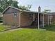 400 S Coolidge, Chicago Heights, IL 60411