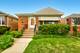 3311 N Plainfield, Chicago, IL 60634