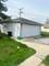 725 E 154th, South Holland, IL 60473