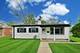 2414 Circle, Hazel Crest, IL 60429