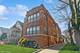 3601 W Cullom Unit 1E, Chicago, IL 60618