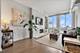 720 N Larrabee Unit 1710, Chicago, IL 60610