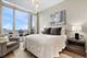 720 N Larrabee Unit 1710, Chicago, IL 60610