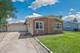 16813 Oconto, Tinley Park, IL 60477