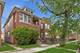 6734 S Maplewood, Chicago, IL 60629