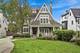 626 S Quincy, Hinsdale, IL 60521