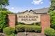 228 Brookside Unit B, Willowbrook, IL 60527