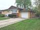 5517 W 83rd, Burbank, IL 60459