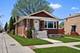 8244 S Wood, Chicago, IL 60620