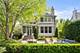 804 Greenwood, Wilmette, IL 60091