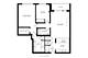 2472 W Foster Unit 203, Chicago, IL 60625