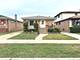 8737 S Richmond, Evergreen Park, IL 60805