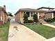 8737 S Richmond, Evergreen Park, IL 60805