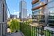401 N Aberdeen Unit 4N, Chicago, IL 60642