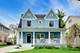 4413 Harvey, Western Springs, IL 60558