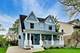 4413 Harvey, Western Springs, IL 60558