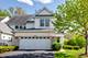 1845 Watercolor, Grayslake, IL 60030
