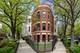 1713 N Bissell, Chicago, IL 60614